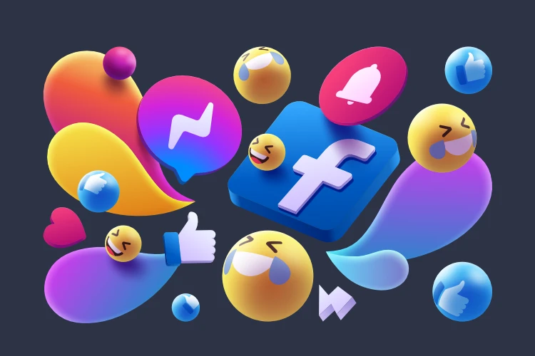 Gestión de redes sociales